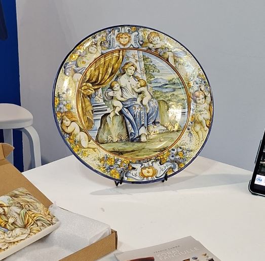 Accoglienza diffusa ed eccellenze artistiche: a Roseto e Castelli week-end dedicato all’offerta turistica del Teramano. Seconda tappa venerdì e sabato prossimi di Active Abruzzo 2024