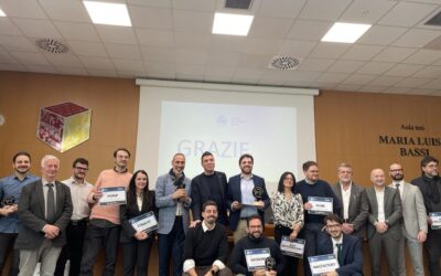 Start-up innovative, “Orbita Technologies” di Lanciano si aggiudica la finale interregionale del Premio Cambiamenti