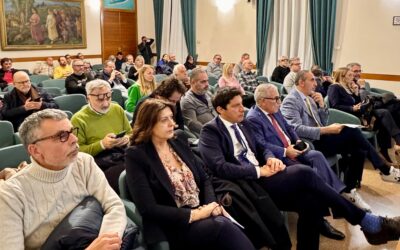 Turismo & trasporti, forum Cna a Pescara: «Mettere insieme idee e progetti per un Abruzzo più attrattivo»
