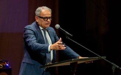 Generazioni a confronto, la Cna festeggia al Marrucino i suoi quarant’anni di vita