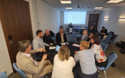 Intelligenza Artificiale e Appalti Pubblici: CNA Abruzzo apre nuove opportunità per le PMI nel progetto NEWS