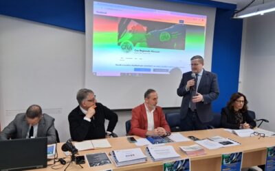 Nuovi autisti, è boom di richieste sugli incentivi regionali. L’assessore alla Formazione Santangelo all’assemblea di CNA Fita: già 190 domande, puntiamo a 500