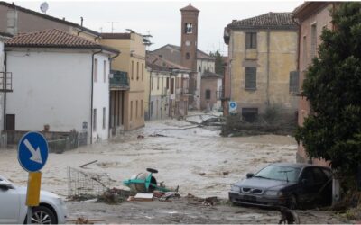 Urgente confronto con il Governo sulle polizze catastrofali