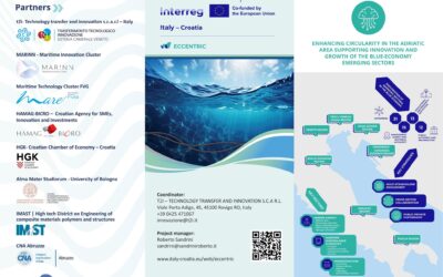 Blue economy, idee per l’innovazione nelle professioni del mare