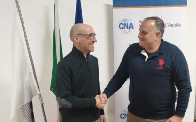 Commercio ambulante, nuovo gruppo di lavoro nella Cna aquilana
