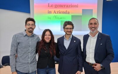 Aziende familiari, indagine CNA Giovani Imprenditori: in Abruzzo ancora troppo pochi under 40
