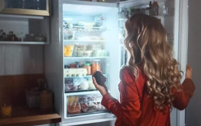 CNA Abruzzo con il progetto ECO FOODCYCLE contro lo spreco alimentare