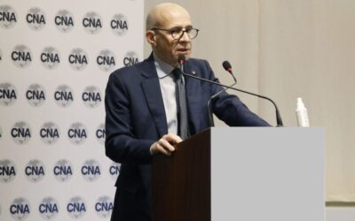 Polizze catastrofali, cosa fare: domani a Pescara assemblea Cna con il Direttore nazionale della Divisione economica e sociale Claudio Giovine