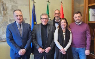 Promozione turistica e bandi: sinergia tra Regione e Cna Abruzzo