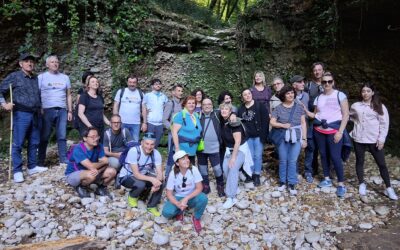 La Via Verde tra mare e natura: dall’Europa e il Nord Italia alla scoperta dei tesori d’Abruzzo
