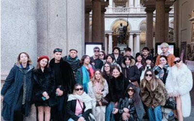 Giovani stilisti crescono: un’allieva dell’Its Moda di Pescara tra i finalisti della 35esima edizione del concorso nazionale CNA