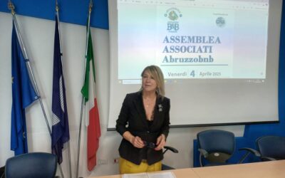 Accoglienza extra-alberghiera, Abruzzobnb presenta la “welcome card” di benvenuto