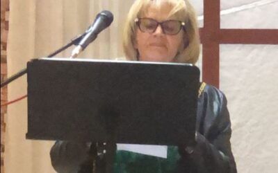 CNA Pensionati Abruzzo, Elisa Morelli confermata Presidente regionale