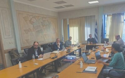Rischi alluvioni e terremoti, in Abruzzo a giugno meeting sul Progetto europeo Grecale