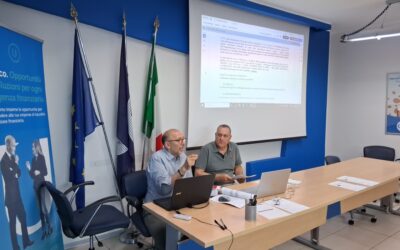 Conclusa la MasterClass Cna sul Nuovo Codice degli appalti. Professionisti e micro imprese a lezione da gennaio per capire meglio la Pubblica Amministrazione