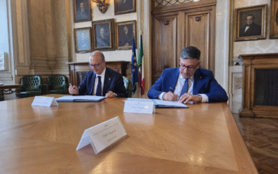 CNA e il ministro dell’Istruzione Valditara firmano un protocollo