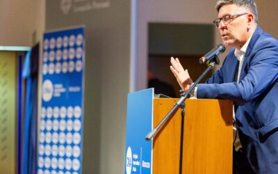 Costantini confermato all’unanimità Presidente nazionale