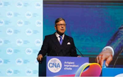 La guerra in Iran. Per la Cna costi energetici insostenibili per 300mila piccole imprese: “Stangata da 30 miliardi se la crisi arriva a fine anno”