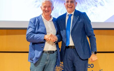 Cna Abruzzo, Bernardo Sofia nuovo presidente