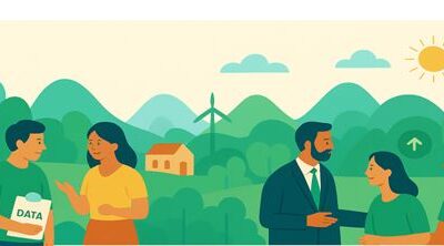 LIBECCIO’s Living Labs: Co-Creating a Smarter and Sustainable Tourism
