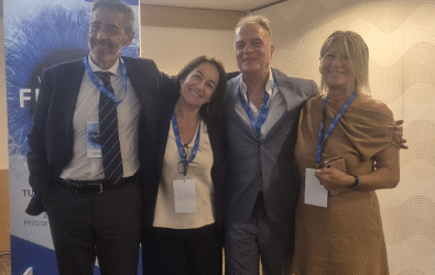 CNA Turismo, Mastromauro e Simioni negli organismi nazionali