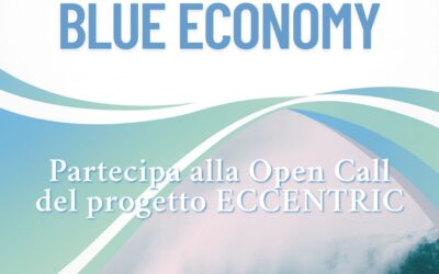 ECCENTRIC Blue Opportunity: Nuovi Orizzonti per le PMI nell’Economia Blu