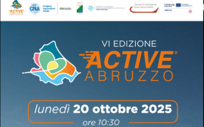 Active Abruzzo 2025, oggi la conferenza stampa di presentazione