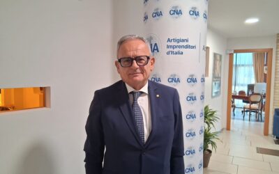 Credito alle imprese, Gregorini alla Regione Abruzzo: servono interventi urgenti per l’artigianato