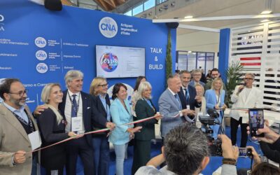 Al TTG di Rimini Abruzzo protagonista con i suoi percorsi turistici e i suoi maestri artigiani