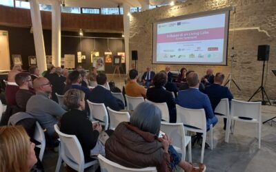 CNA Abruzzo presenta a Teramo i Living Labs e la piattaforma ETIP nell’ambito del progetto LIBECCIO