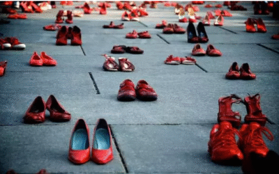 “Azioni e parole contro la violenza di genere”: lunedì Cna di Pescara in campo contro una piaga del nostro tempo