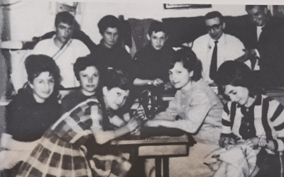 “Da Penne a Hollywood”: la fama della sartoria pennese alla conquista del mondo