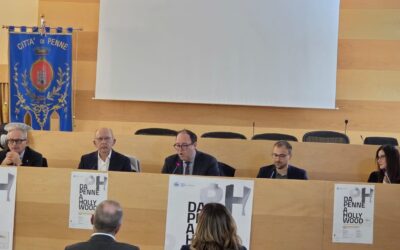 “Da Penne a Hollywood”, presentato il libro della CNA dedicato a un polo d’eccellenza della moda italiana