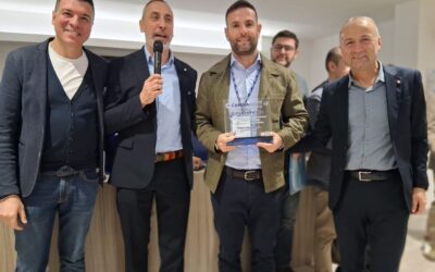 L’intelligenza artificiale nei cantieri: la start-up pescarese “Now Vision” vince la finale interregionale del Premio Cambiamenti 2026