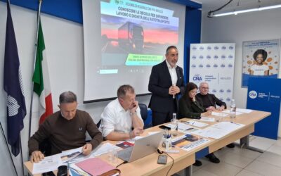 Autotrasporto, grido dall’allarme delle imprese sul caro-carburante: «Misure urgenti per sopravvivere»