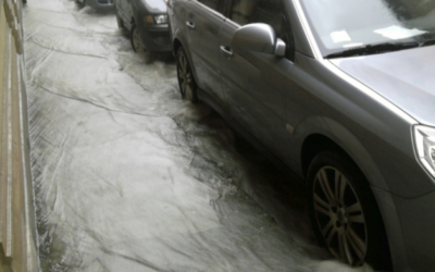 Imprese a rischio collasso, la Cna di Chieti lancia l’ “Sos maltempo”