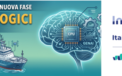 ECCENTRIC entra in una nuova fase: al via la collaborazione con innovatori tecnologici per la Blue Economy