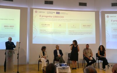 A Pescara l’atto conclusivo del Progetto LIBECCIO