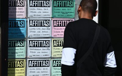 Affitti alle stelle, indagine della CNA: L’Aquila città meno cara d’Italia