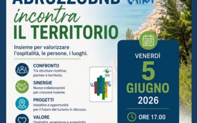 Una Welcome Card per l’accoglienza turistica, domani incontro a Scerne di Pineto
