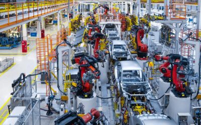 Automotive, la CNA: road map per un settore vitale per micro e piccole imprese. Calice: otto punti-chiave