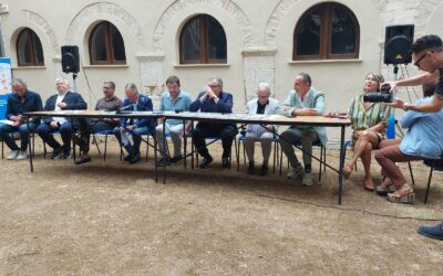 Tra emozione e scoperta: l’artigianato a sostegno del turismo nei territori d’Abruzzo