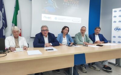 Il turismo in Abruzzo tra natura, arte, borghi e sapori: al via la 7a edizione di Active
