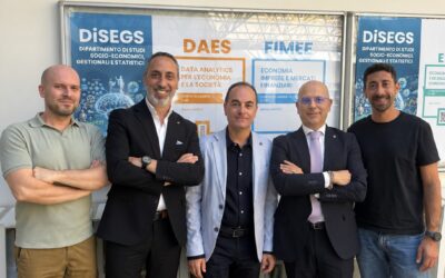 Export abruzzese, dai farmaci aquilani la spinta alla crescita nei primi sei mesi del 2026