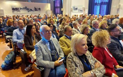 Il presidente Costantini alla convention della Cna Abruzzo: «Più chiari con la politica sui nostri obiettivi»
